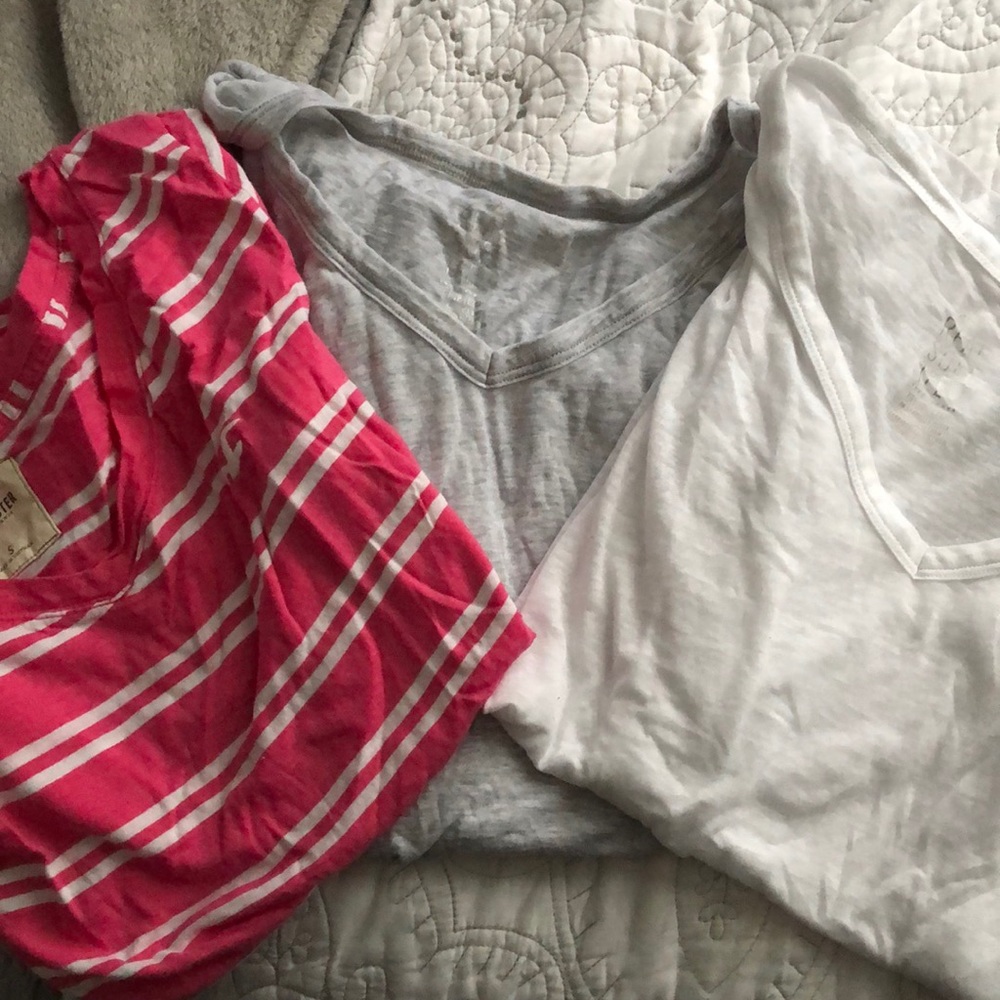 Basic tees for sale
